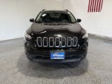 Used 2016 Jeep Cherokee Sport w/ Cold Weather Group image 2