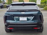 New 2025 Cadillac Lyriq Luxury image 6