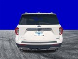 Certified 2020 Ford Explorer Limited w/ Class III Trailer Tow Package image 5