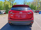 Used 2016 MAZDA CX-5 Touring image 5