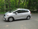 Used 2015 Honda Fit LX image 3