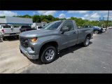 New 2025 Chevrolet Silverado 1500 W/T w/ WT Value Package image 5