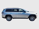 New 2025 Jeep Grand Cherokee L Laredo w/ Trailer Tow Package image 4