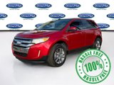 Used 2011 Ford Edge Limited w/ 302A Rapid Spec Order Code image 3