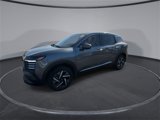 Used 2025 Nissan Kicks SV image 4