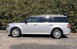 Used 2015 Ford Flex SEL w/ Equipment Group 202A image 4
