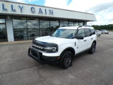 Used 2022 Ford Bronco Sport Big Bend image 2