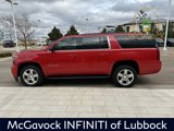 Used 2019 Chevrolet Suburban LT image 5