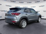 New 2025 Chevrolet TrailBlazer LS w/ LS Convenience Package image 5