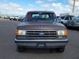 Used 1991 Ford Bronco Eddie Bauer image 5
