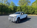 Used 2022 Ford F350 Lariat w/ Lariat Ultimate Package image 3