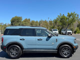 Used 2023 Ford Bronco Sport Big Bend w/ Convenience Package image 2