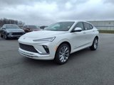 New 2025 Buick Envista Avenir image 3