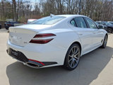 New 2025 Genesis G70 2.5T image 5