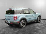 Used 2022 Ford Bronco Sport Big Bend image 5