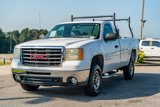 Used 2007 GMC Sierra 2500 W/T w/ Work Truck Preferred Package image 3