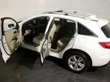 Used 2015 Acura RDX AWD w/ Technology Package image 5