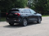 Certified 2022 GMC Terrain SLT w/ Infotainment Package II image 3