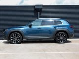 Used 2023 MAZDA CX-50 AWD 2.5 S w/ Premium Plus Pkg image 2
