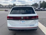 New 2025 Volkswagen Atlas Peak Edition SE image 5