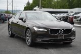 Used 2018 Volvo S90 T6 Momentum w/ Convenience Package image 2