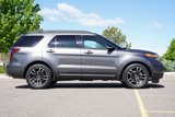Used 2015 Ford Explorer Sport w/ Equipment Group 401A image 2
