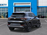 New 2026 Chevrolet TrailBlazer LT image 4
