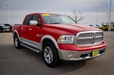 Used 2013 RAM 1500 Laramie w/ Convenience Group image 4