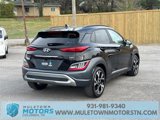 Used 2023 Hyundai Kona Limited image 5