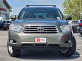 Used 2010 Toyota Highlander Limited image 2