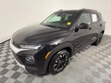 Used 2023 Chevrolet TrailBlazer LT w/ Convenience Package image 2