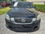 Used 2008 Lexus GS 350 image 2