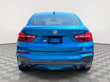 Used 2018 BMW X4 M40i image 5