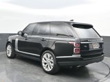 Used 2021 Land Rover Range Rover Westminster Edition image 5