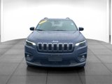 Used 2021 Jeep Cherokee Latitude Lux w/ Comfort/Convenience Group image 2