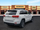 Used 2017 Jeep Grand Cherokee Limited w/ Luxury Group II image 3
