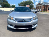Used 2013 Honda Accord Sport image 2