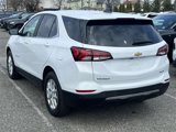 Certified 2022 Chevrolet Equinox LT image 5
