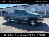 Used 2006 Chevrolet Silverado 1500 LT w/ Light Duty Power Package image 3