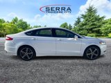 Used 2014 Ford Fusion SE w/ Equipment Group 202A image 4