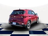 Certified 2022 Hyundai Venue SEL w/ Cargo Package image 4