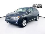 Used 2010 Lexus RX 350 2WD image 4