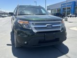 Used 2013 Ford Explorer XLT image 2
