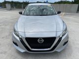 Used 2020 Nissan Altima 2.5 SR image 2