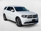 Used 2017 Dodge Durango GT w/ Nav & Power Liftgate Group image 3