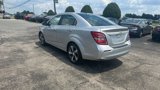 Used 2020 Chevrolet Sonic Premier image 3
