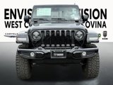 Used 2021 Jeep Gladiator Overland image 3