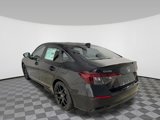 New 2025 Honda Civic Sport image 4