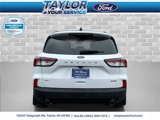 Certified 2022 Ford Escape SE w/ SE Sport Appearance Package image 4