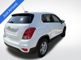 Used 2021 Chevrolet Trax LS w/ Tint and Cruise Package image 4